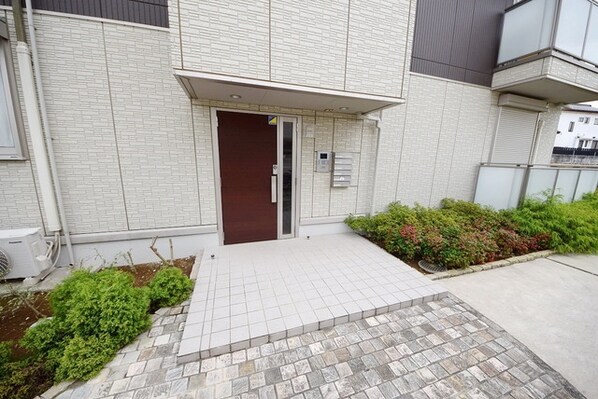 セピアコート 南館の物件内観写真